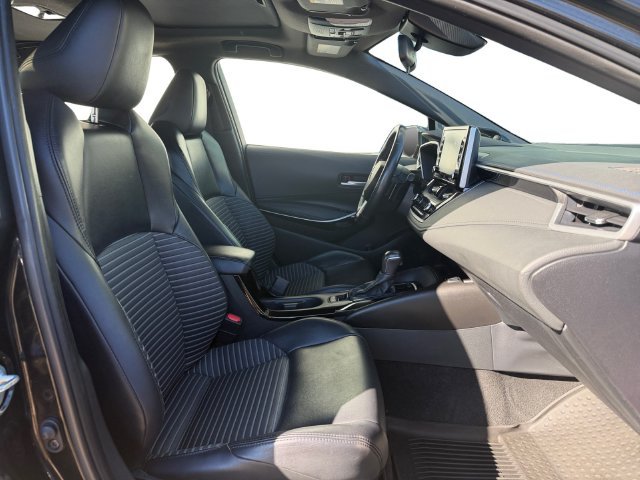 Used 2020 Black Toyota XSE image 30