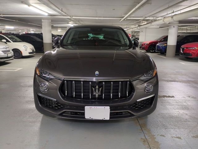 Used 2022 Grigio Maratea Metallic Maserati GT image 2
