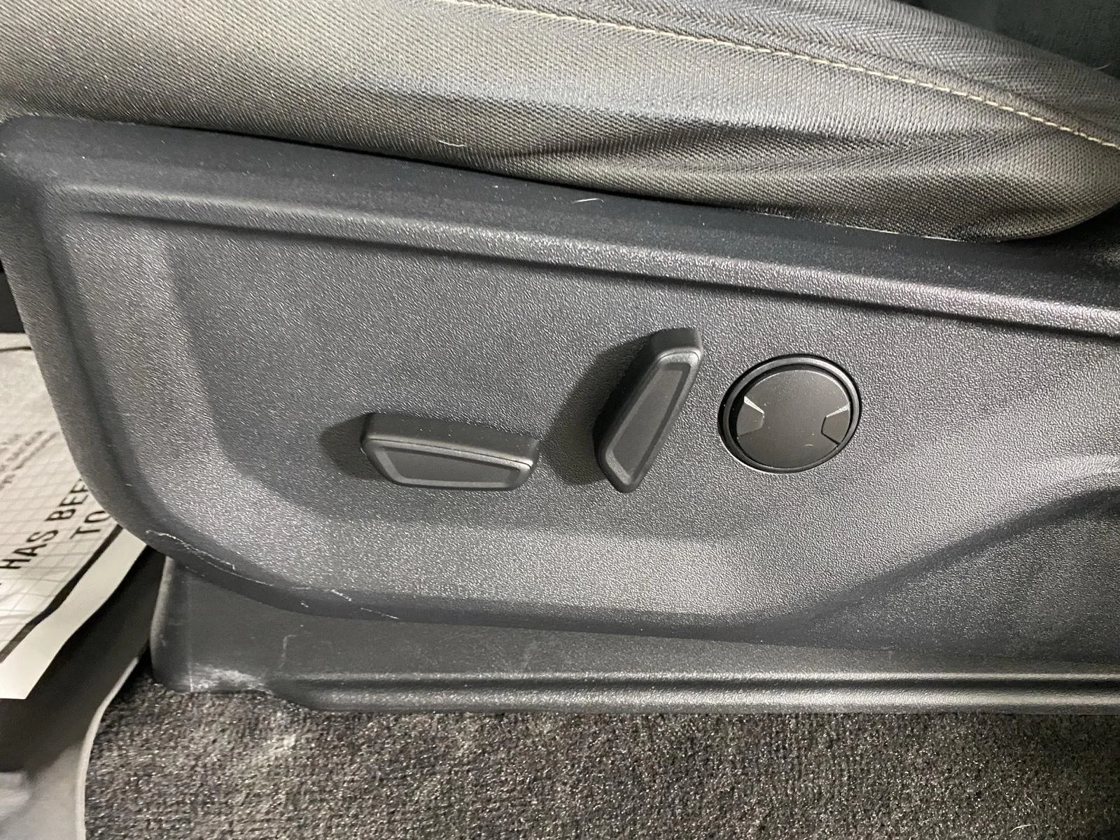 Used 2022 Carbonized Gray Ford XLT image 23