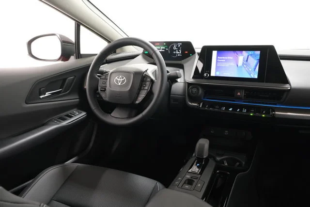 New 2027  Toyota  image 11