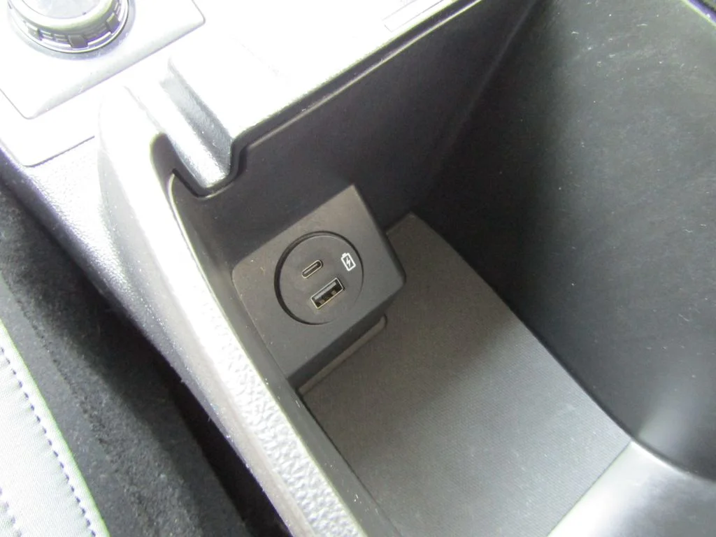 Used 2022 Blue Metallic Ford Big Bend image 39