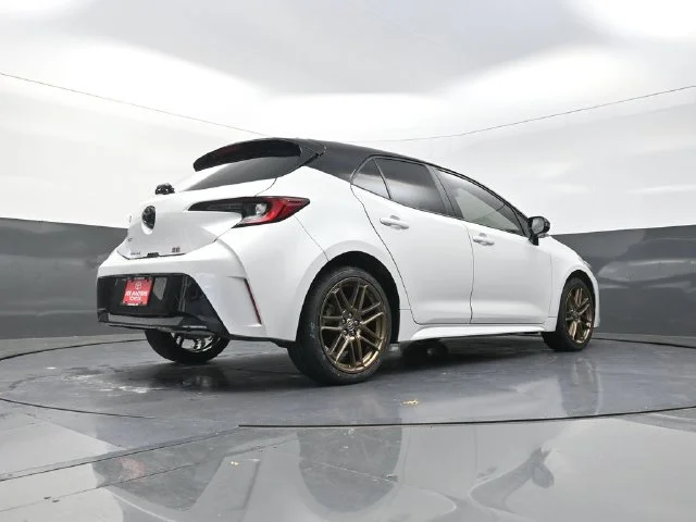 Used 2025 Beige Toyota Nightshade image 37