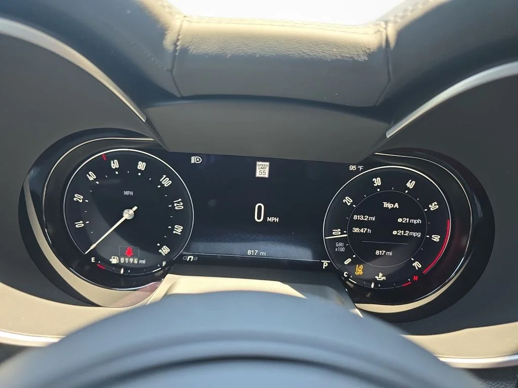 2026 Alfa Romeo Stelvio Base - Photo 19