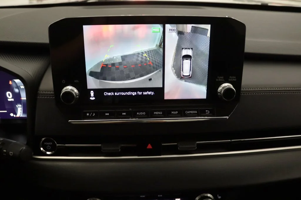 Vehicle thumbnail