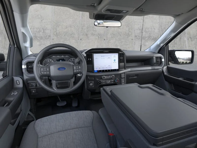 Used 2026 Oxford White Ford XL image 9