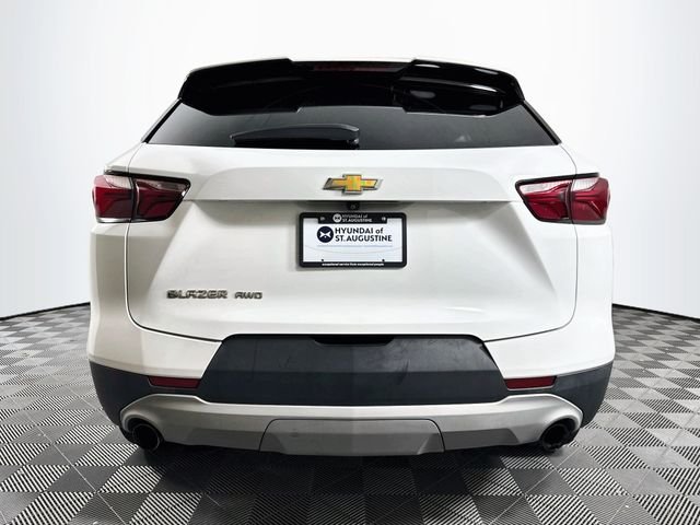 2019 Chevrolet Blazer 2LT - Photo 6