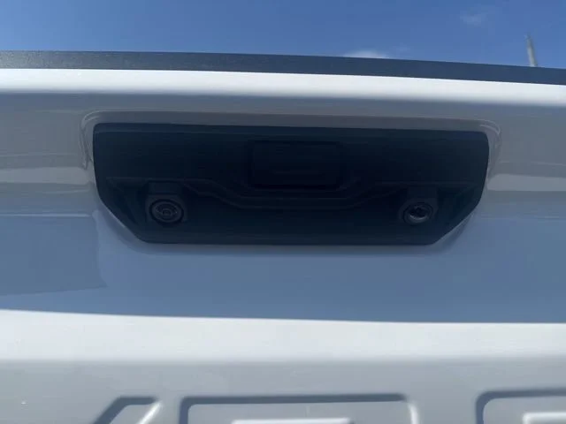 2026 Chevrolet Silverado 1500 RST - Photo 16