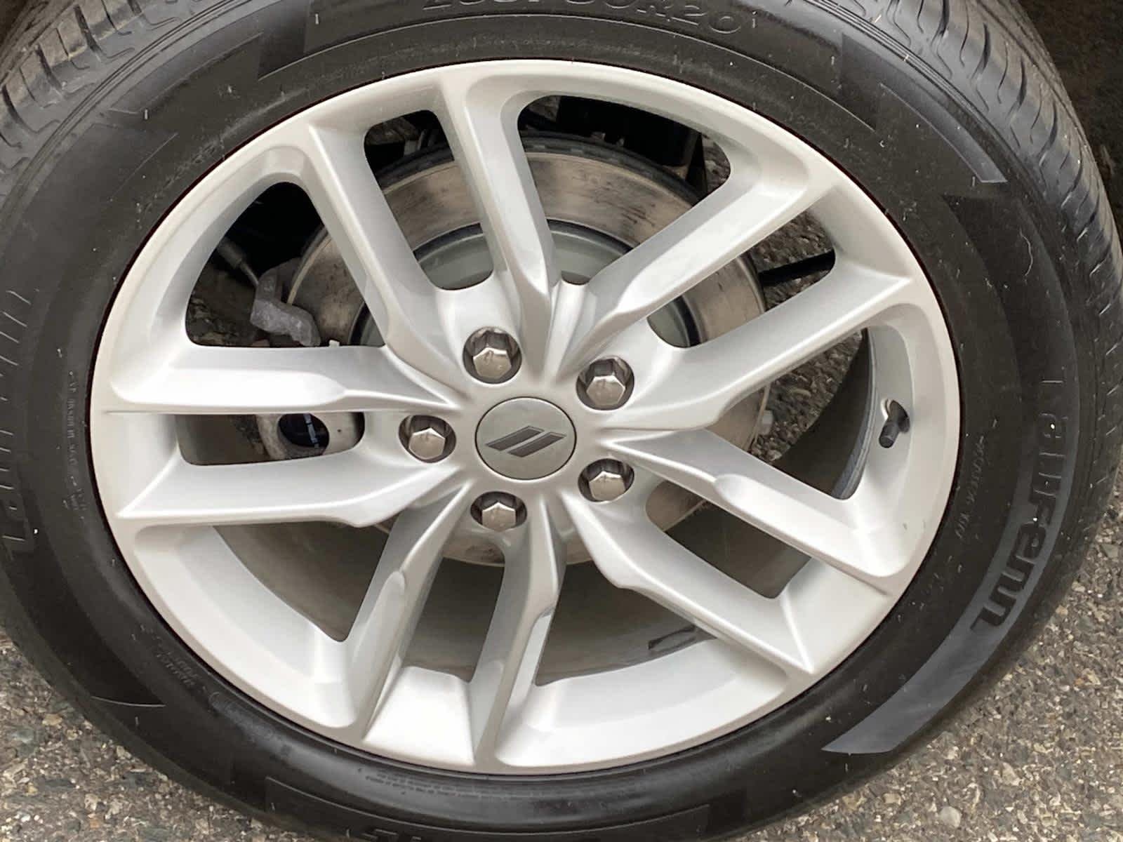 Used 2022 DB Black Clearcoat Dodge GT Plus image 30