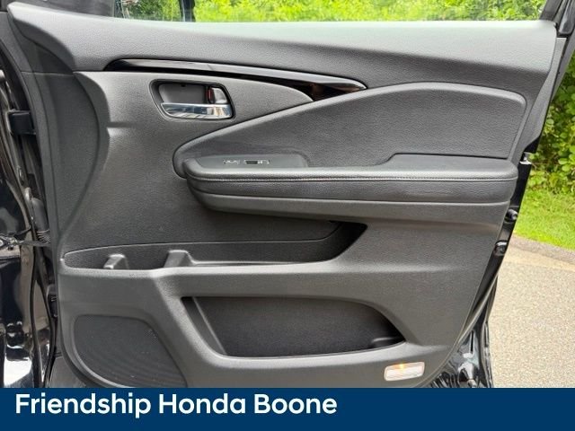 Used 2021 Purple Honda Elite image 52