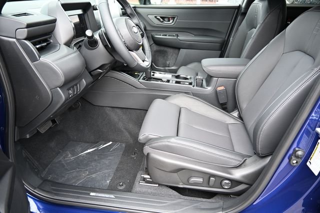 New 2026 Blue Subaru Touring XT image 19