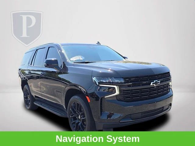 Certified Used 2023 Black Chevrolet RST image 13