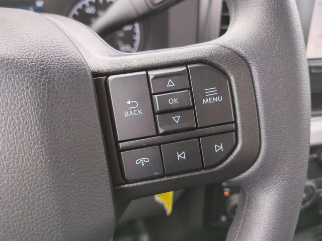 New 2026 Oxford White Ford F-250® XL image 23