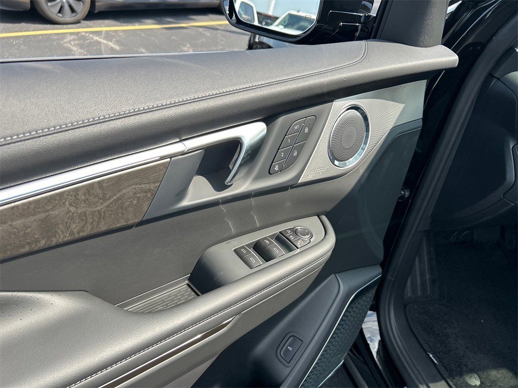 2026 BUICK ENCLAVE - Image 13