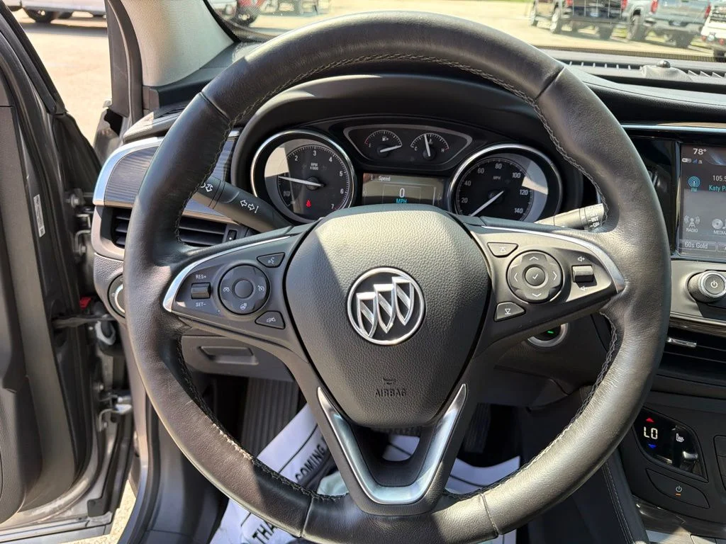 Used 2019 Gray Buick Essence image 17