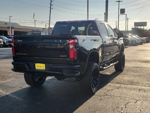 2026 Chevrolet Silverado 1500 RST - Photo 7