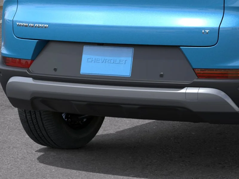 2026 Chevrolet Trailblazer LT - Photo 14
