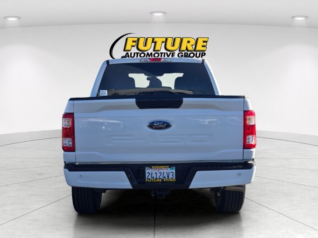 Used 2023 White Ford XL image 5