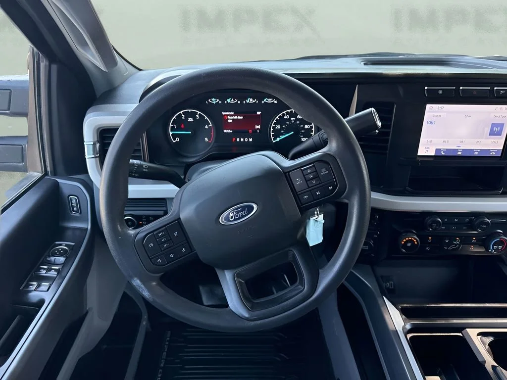 Used 2024 White Ford XL image 26
