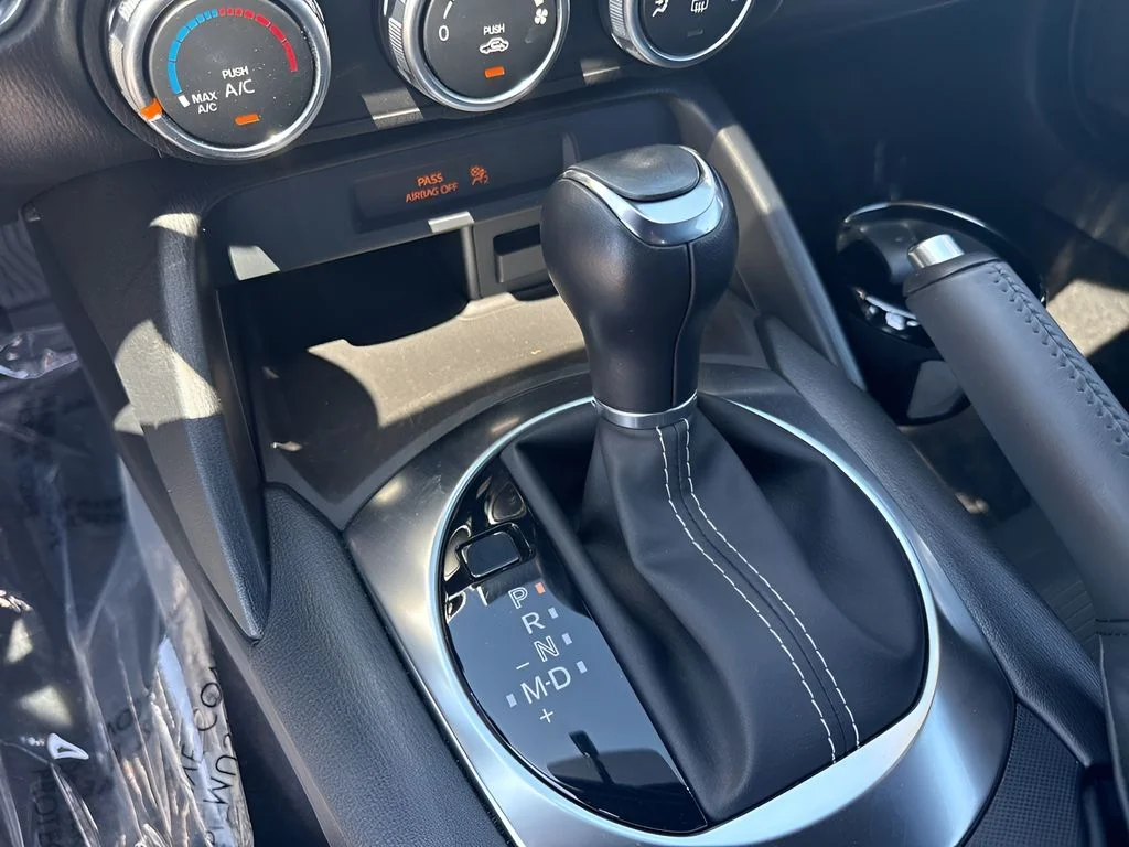 Used 2018 Black FIAT Classica image 15