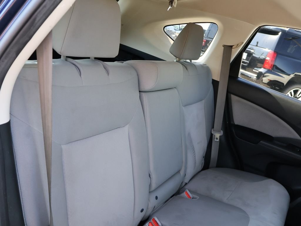 Used 2015  Honda EX image 12