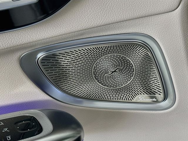 New 2027 Starling Blue Metallic Mercedes-Benz CLE 300 image 19