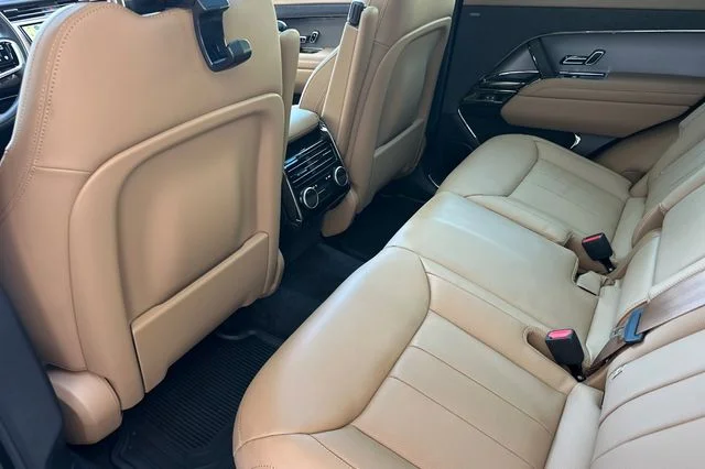 New 2026 Varesine Blue Land Rover SE image 11