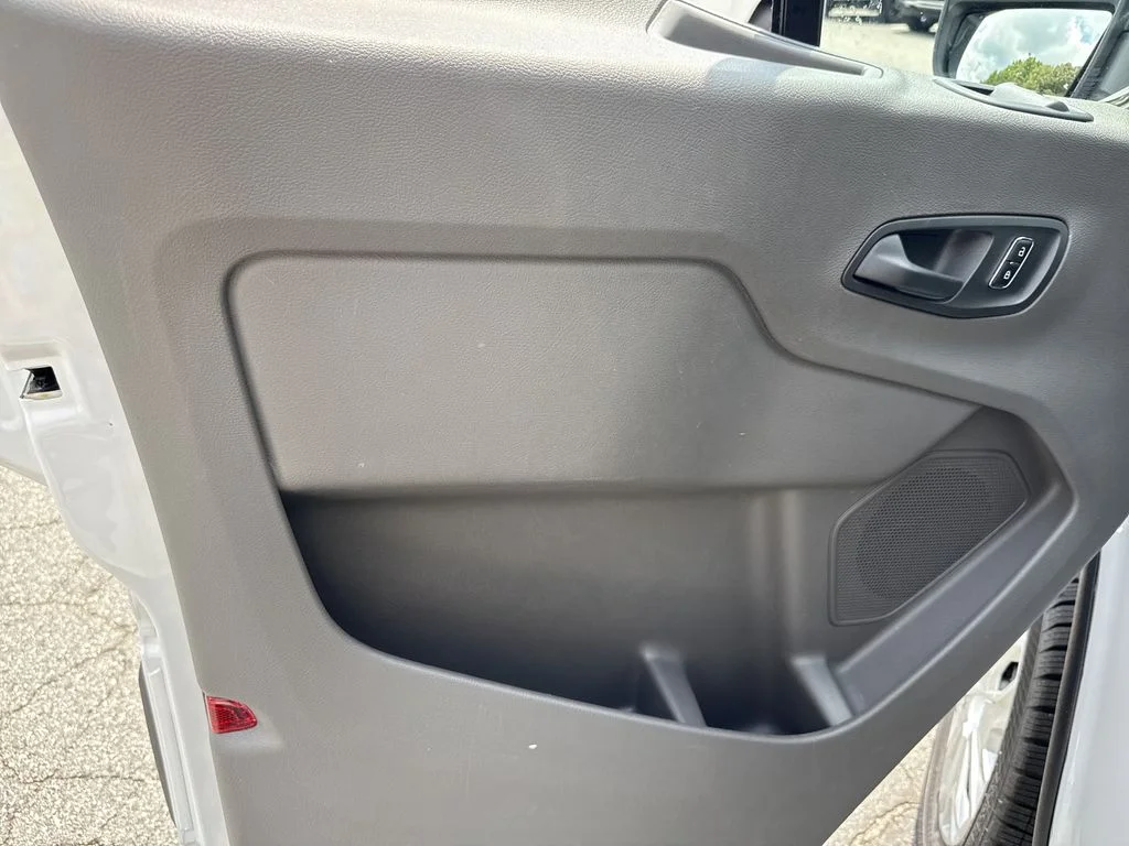 Used 2025 White Ford Base image 10