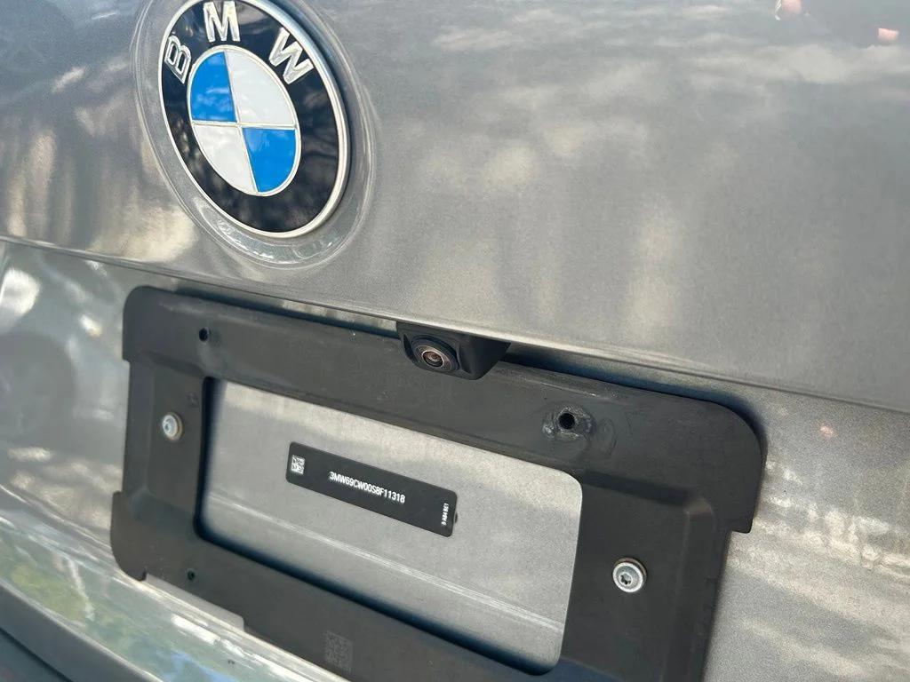 Certified Used 2025 Gray BMW 330i image 36
