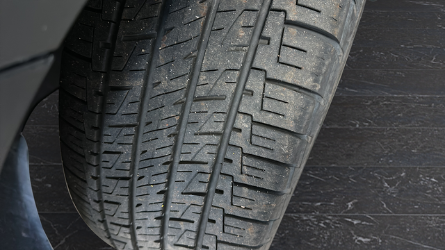 Used 2024 Ebony Black Kia SX X-Line image 37