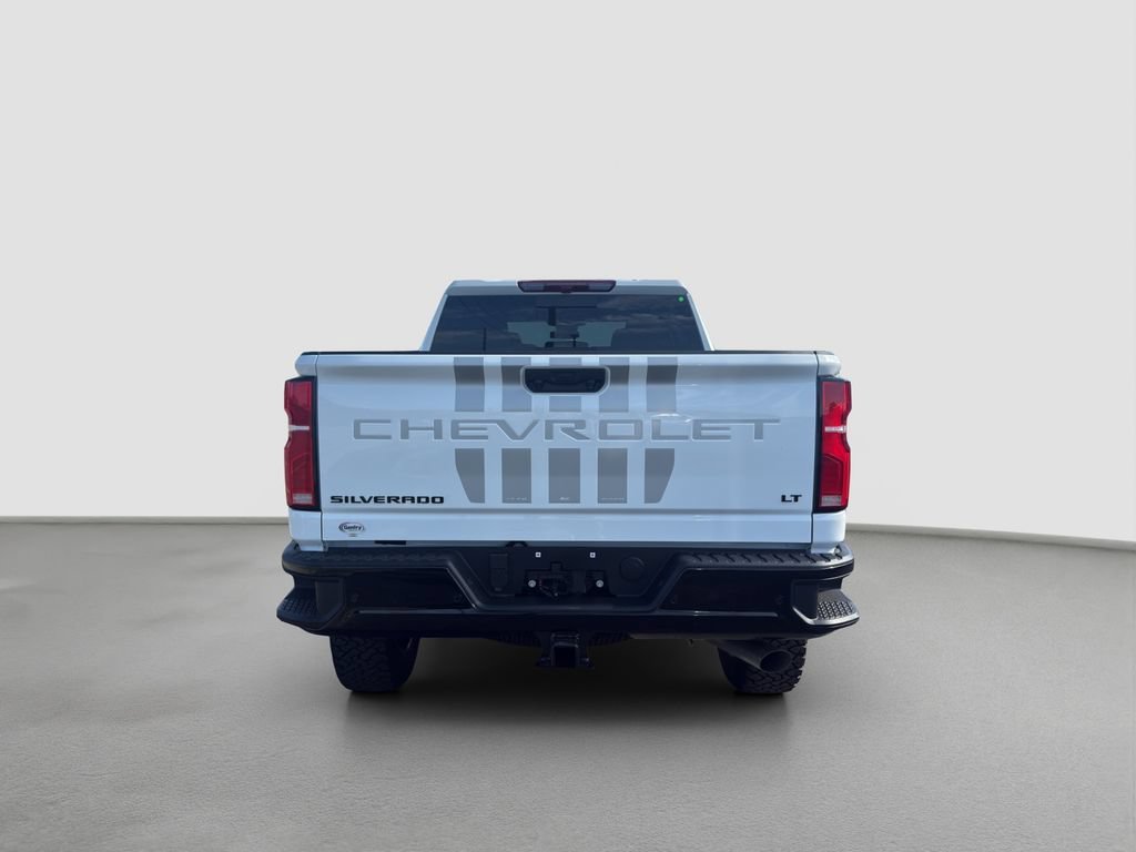 2026 Chevrolet Silverado 2500 HD LT - Photo 5
