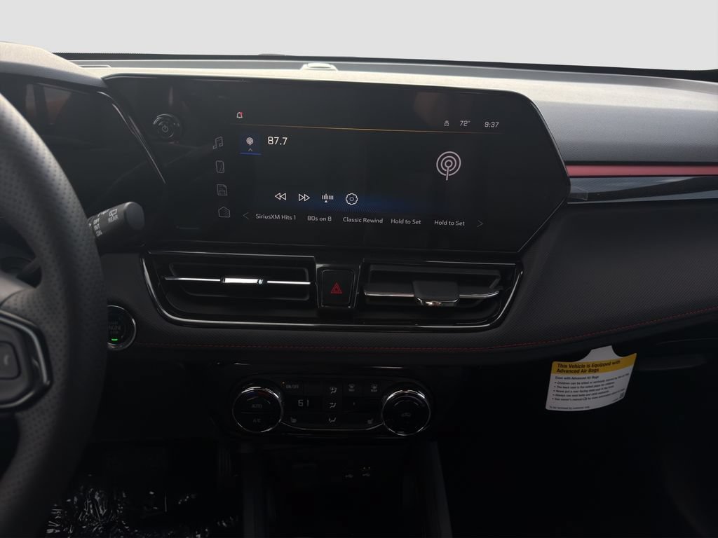2026 Chevrolet Trailblazer RS - Photo 16