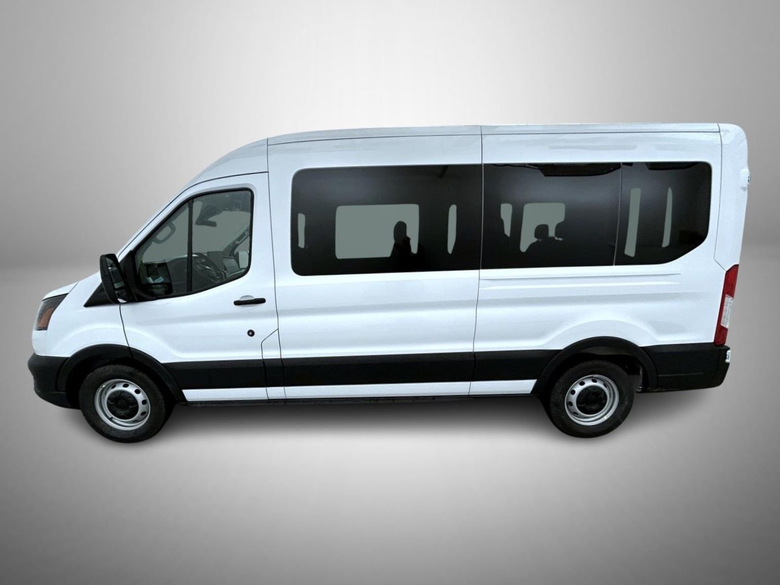 New 2026 Oxford White Ford XL image 8