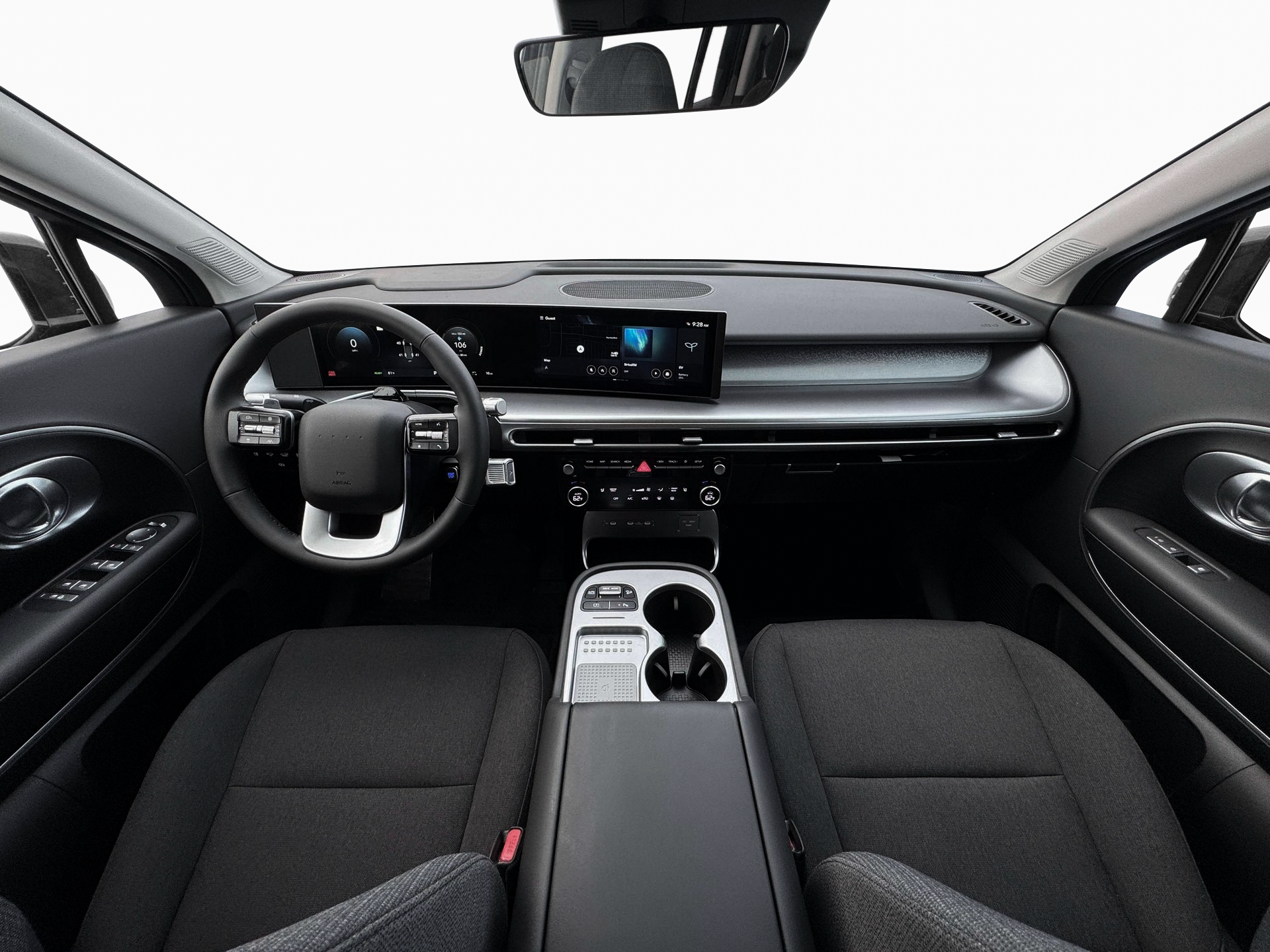 2026 Hyundai IONIQ 9 S - Photo 30
