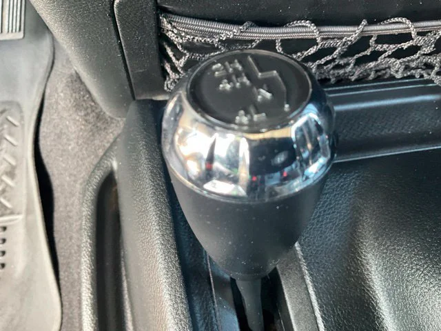 Used 2017 Black Jeep Unlimited Sahara image 38