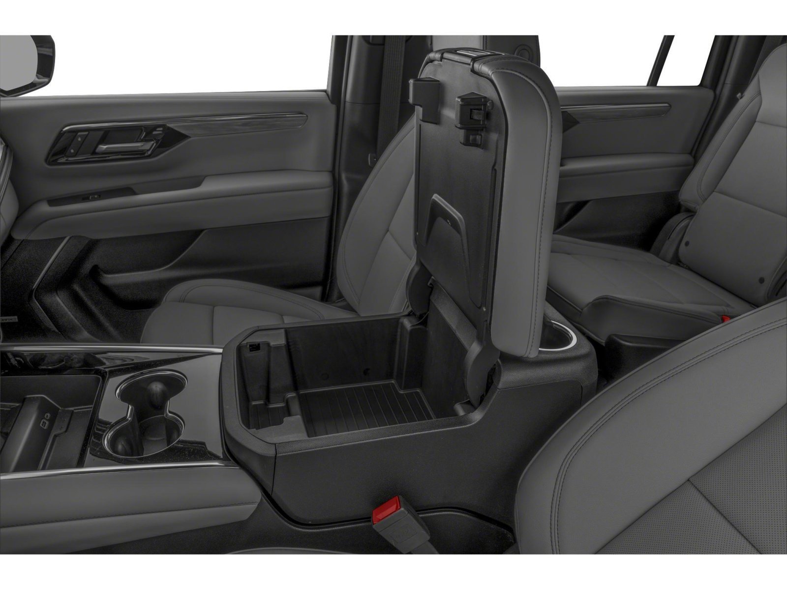 New 2026 Black Chevrolet Premier image 9
