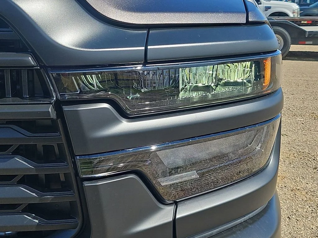 2026 RAM Ram 3500 Pickup Tradesman - Photo 18