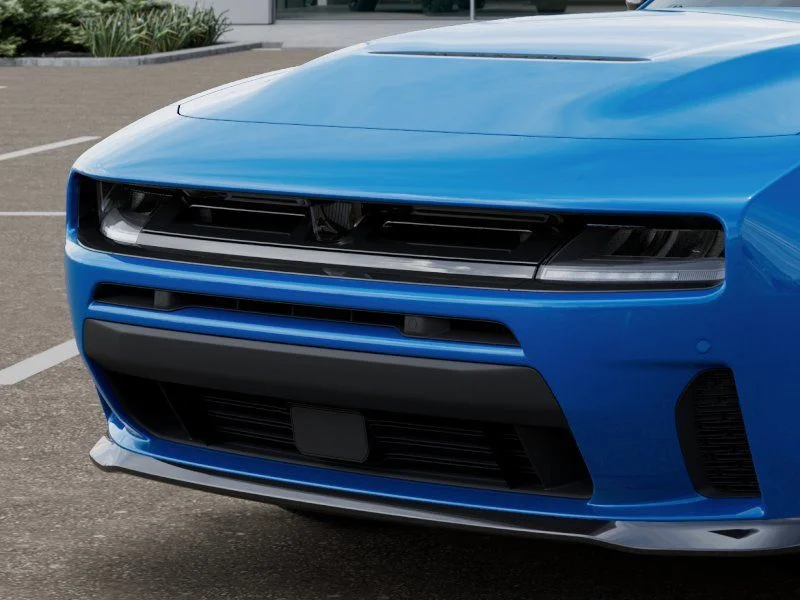 New 2026 Bludicrous Dodge Scat Pack image 12