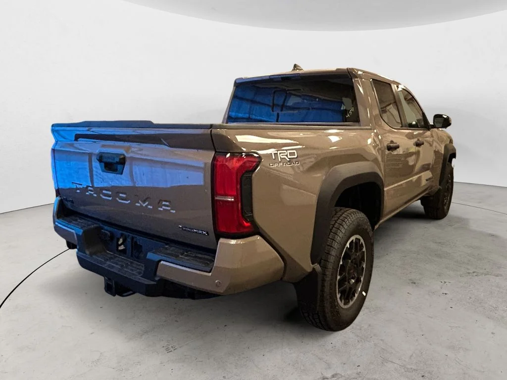 New 2026 Mudbath Toyota TRD Off-Road image 5