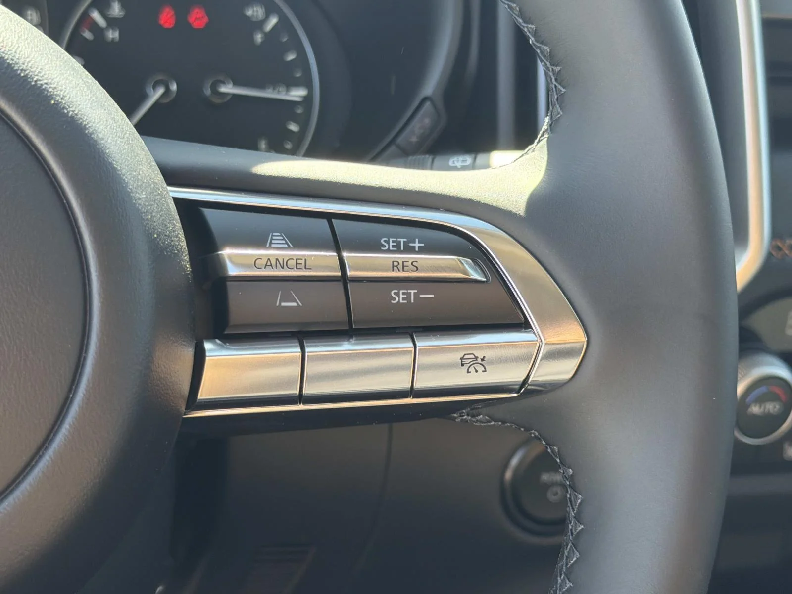 New 2026 Polymetal Gray Metallic Mazda Premium AWD image 10