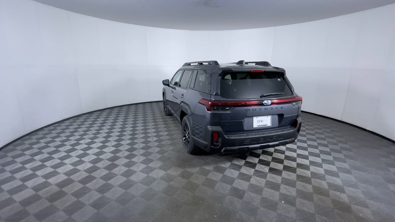 New 2026 MAGNETITE GRAY METALLIC Subaru Limited XT image 7