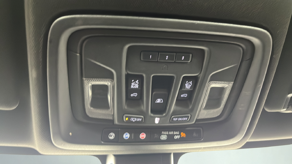 2020 Chevrolet Silverado 3500HD High Country - Photo 24
