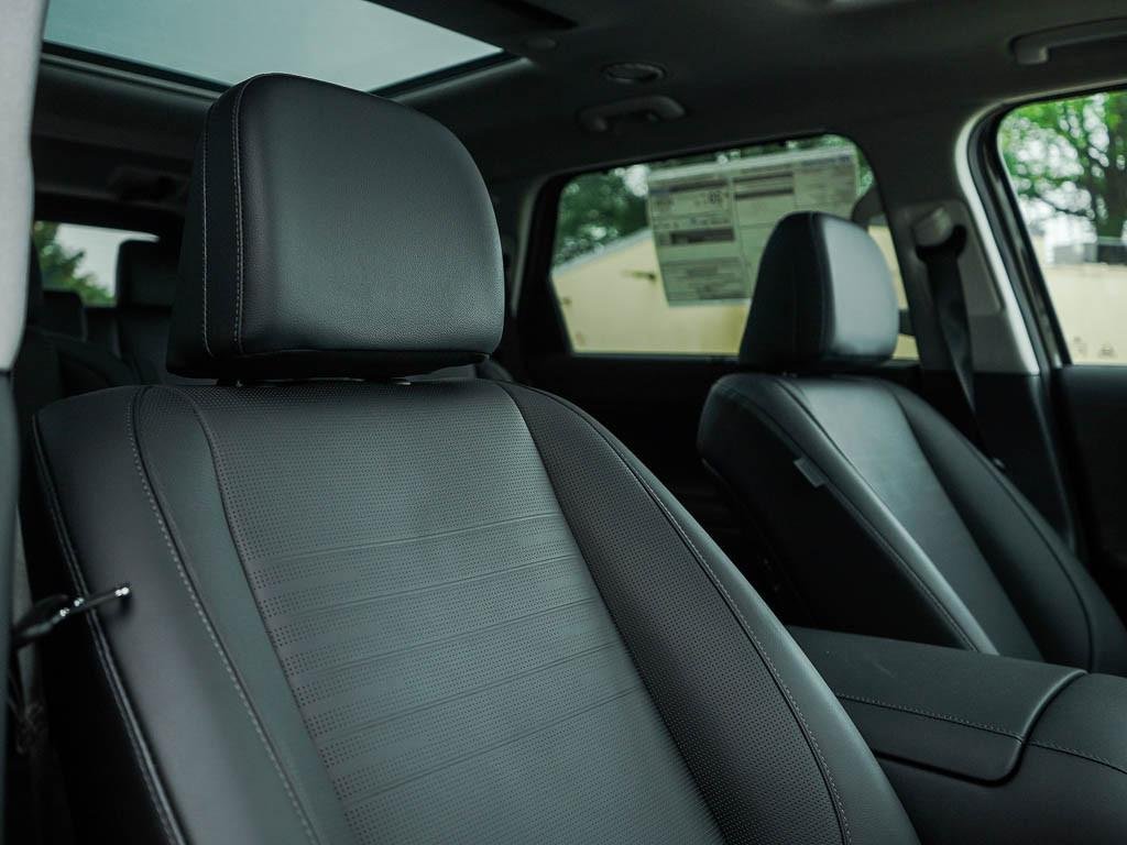 New 2026 Ecotronic Gray Pearl Hyundai Limited AWD image 39