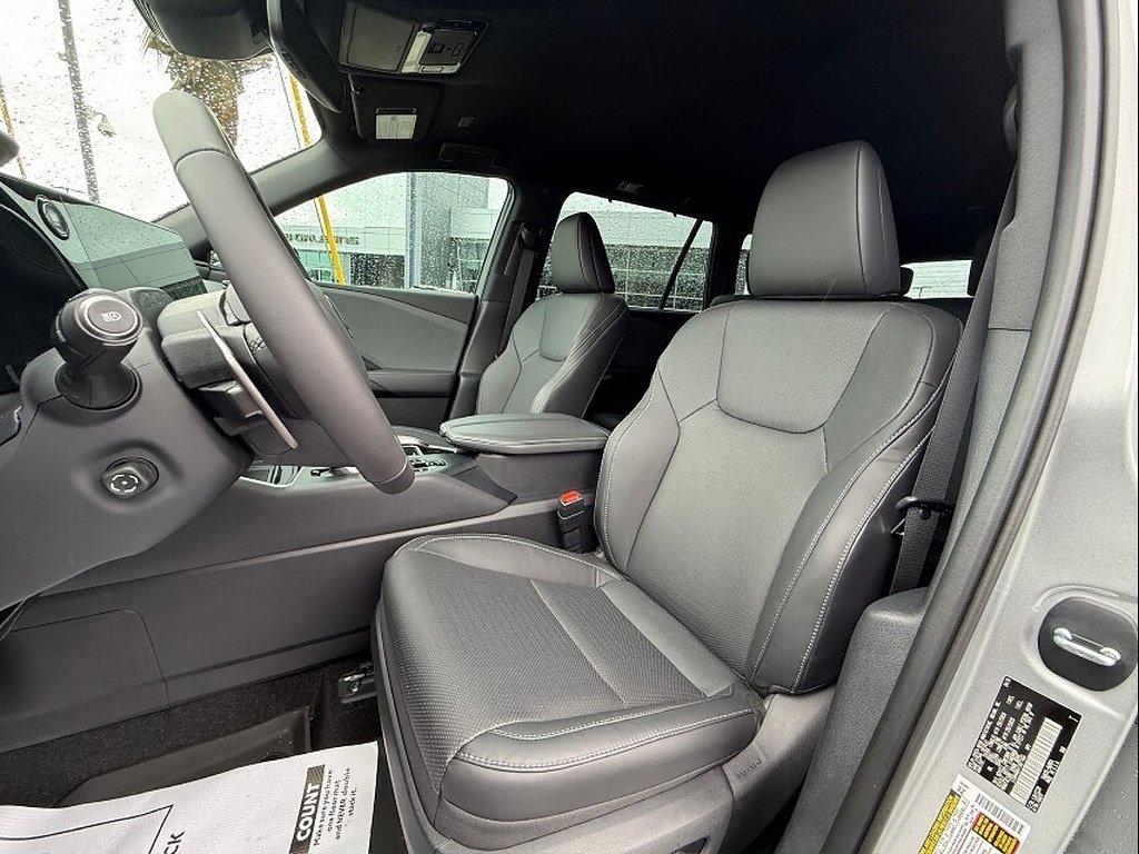 2026 Lexus TX - Photo 11