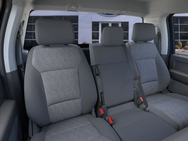 2026 Ford F-350 Super Duty XL - Photo 27