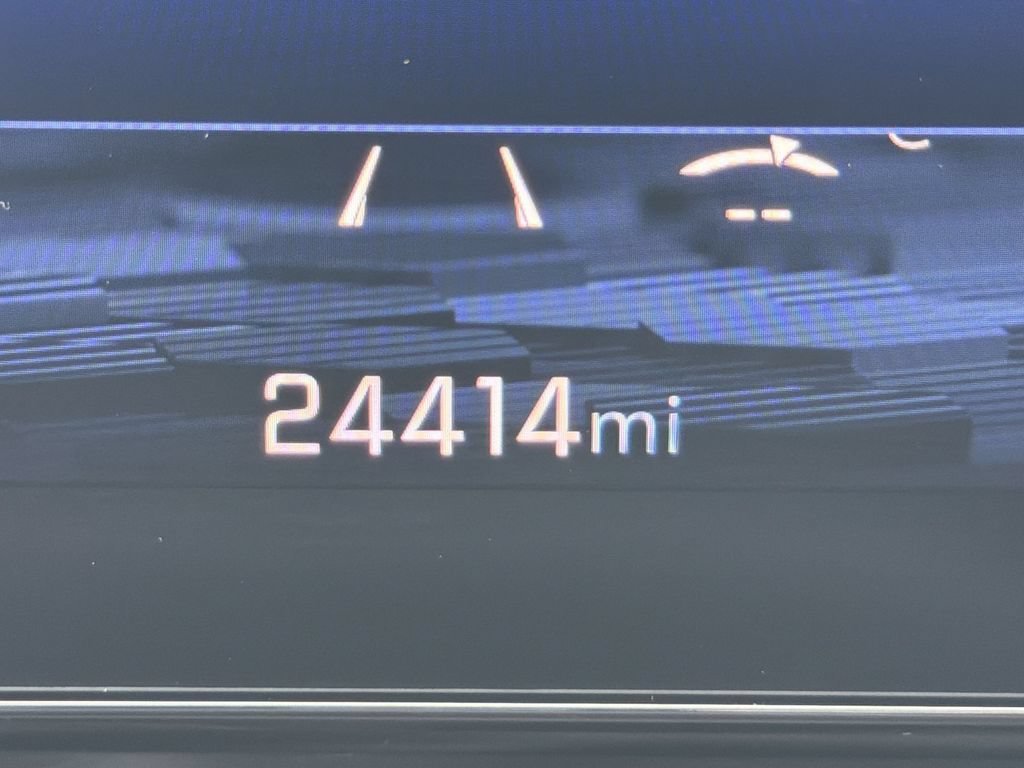 Used 2025 Black Chevrolet RST image 18