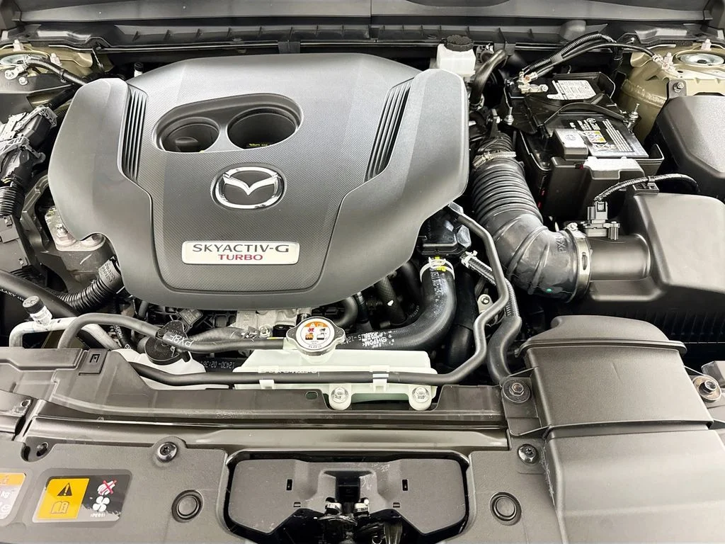 2026 Mazda CX-50 Premium Plus - Photo 24