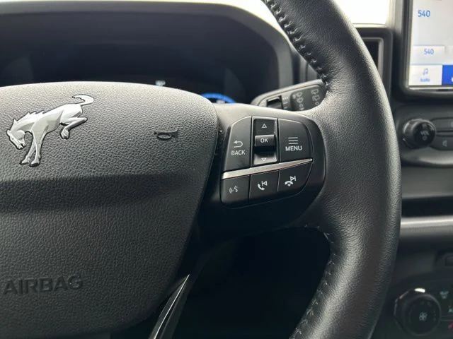 Used 2022 Black Ford Big Bend image 35