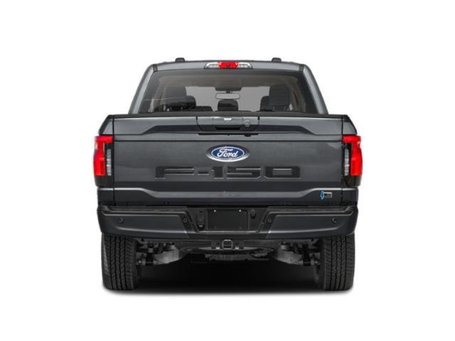 New 2025 Carbonized Gray Metallic Ford Flash™ image 5