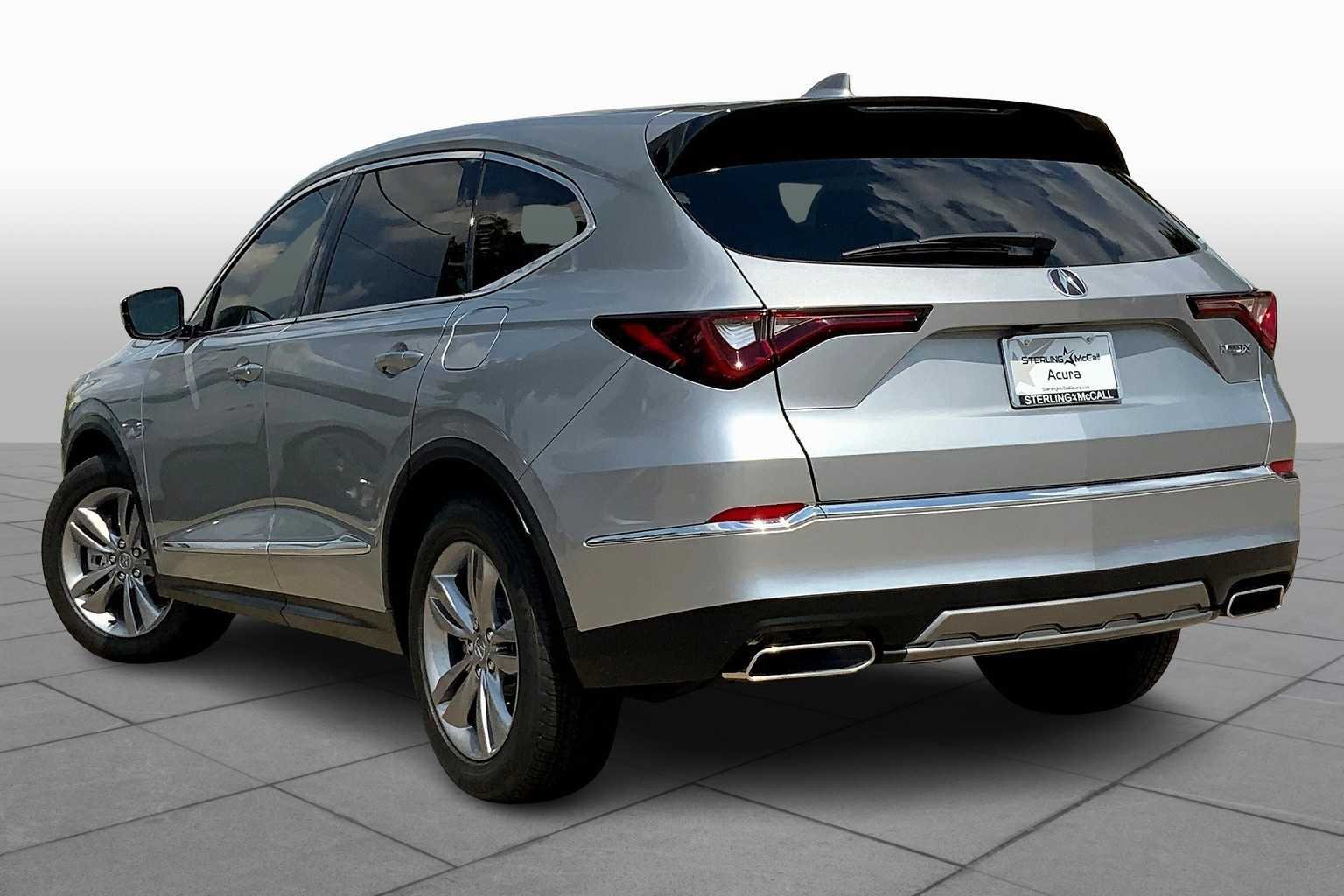 2026 Acura MDX Base - Photo 11