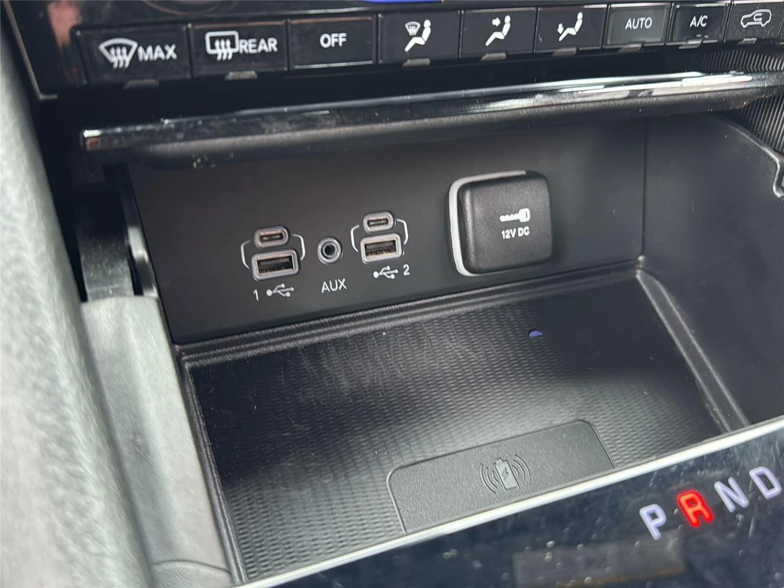 2023 Jeep Grand Cherokee Altitude - Photo 21
